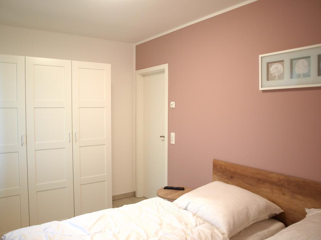 Ferienwohnung Graal Mueritz Im Igelring 객실 사진