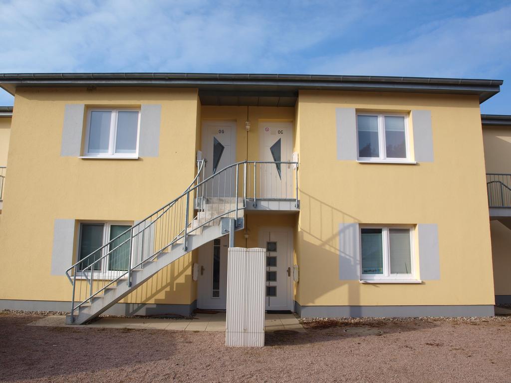 Ferienwohnung Graal Mueritz Im Igelring 외부 사진
